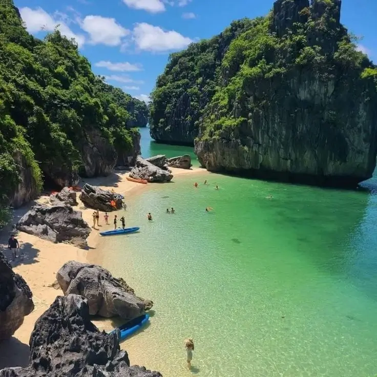 Hang Mua Viewpoint
