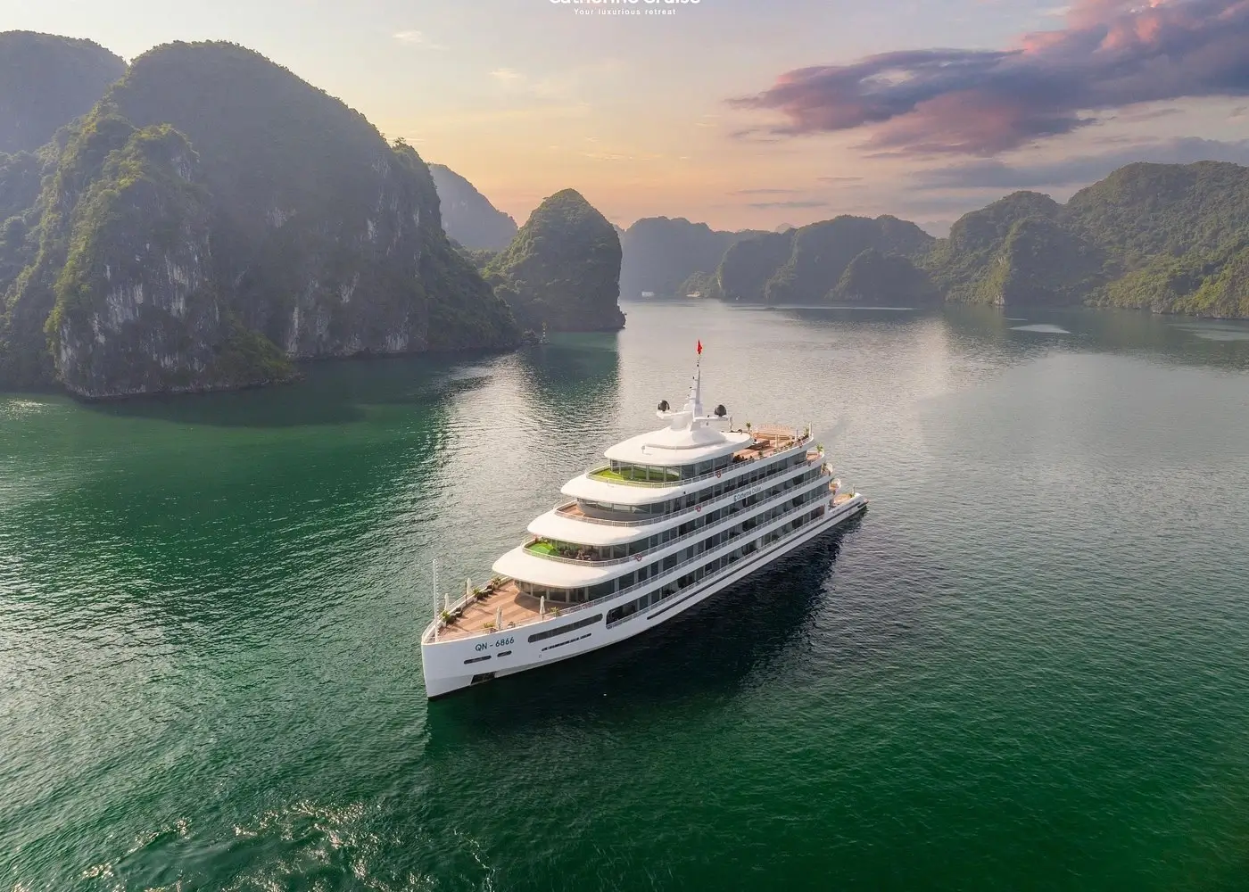 Ha Long Bay Vietnam