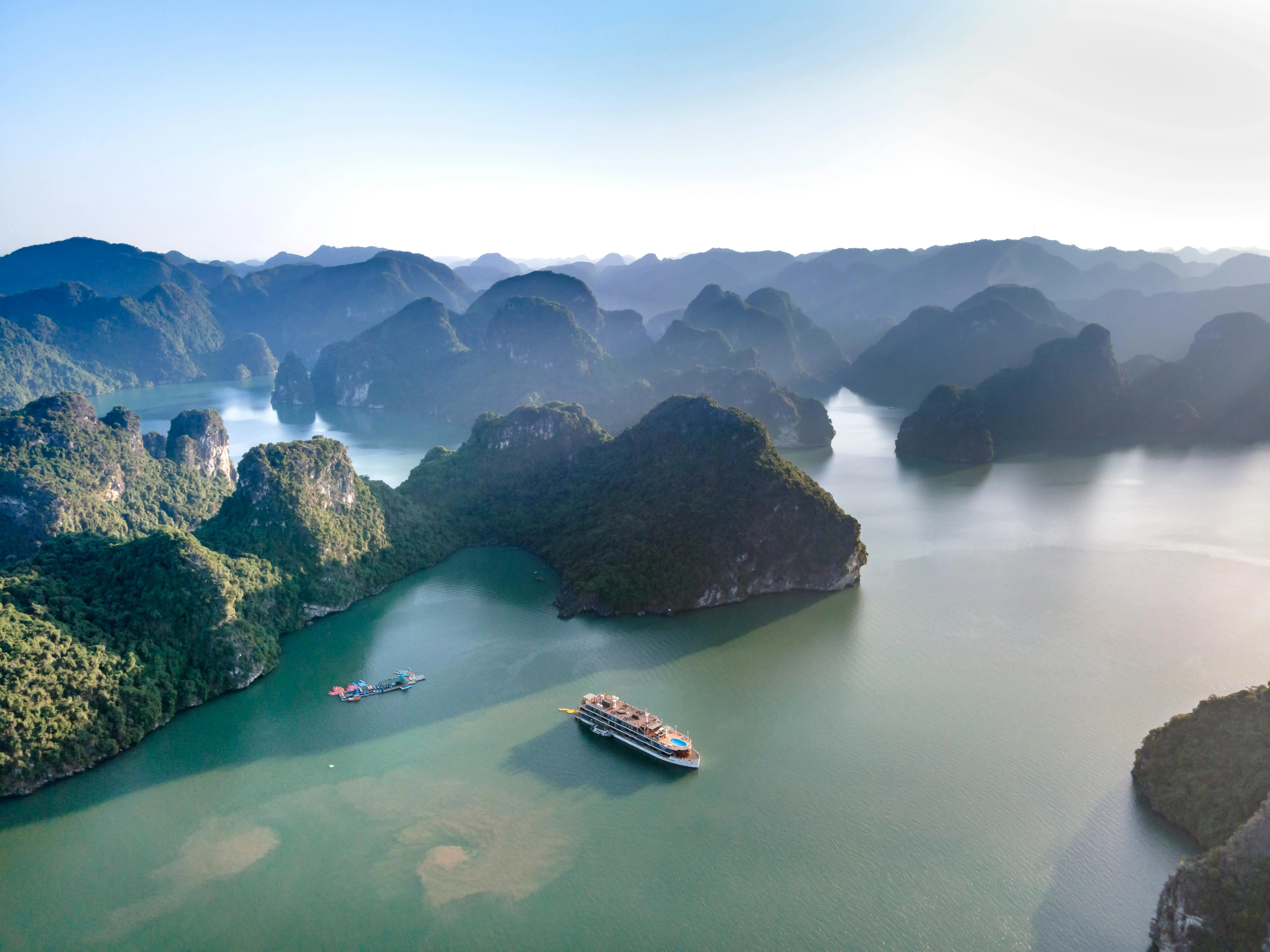 Trang An Boat Tour