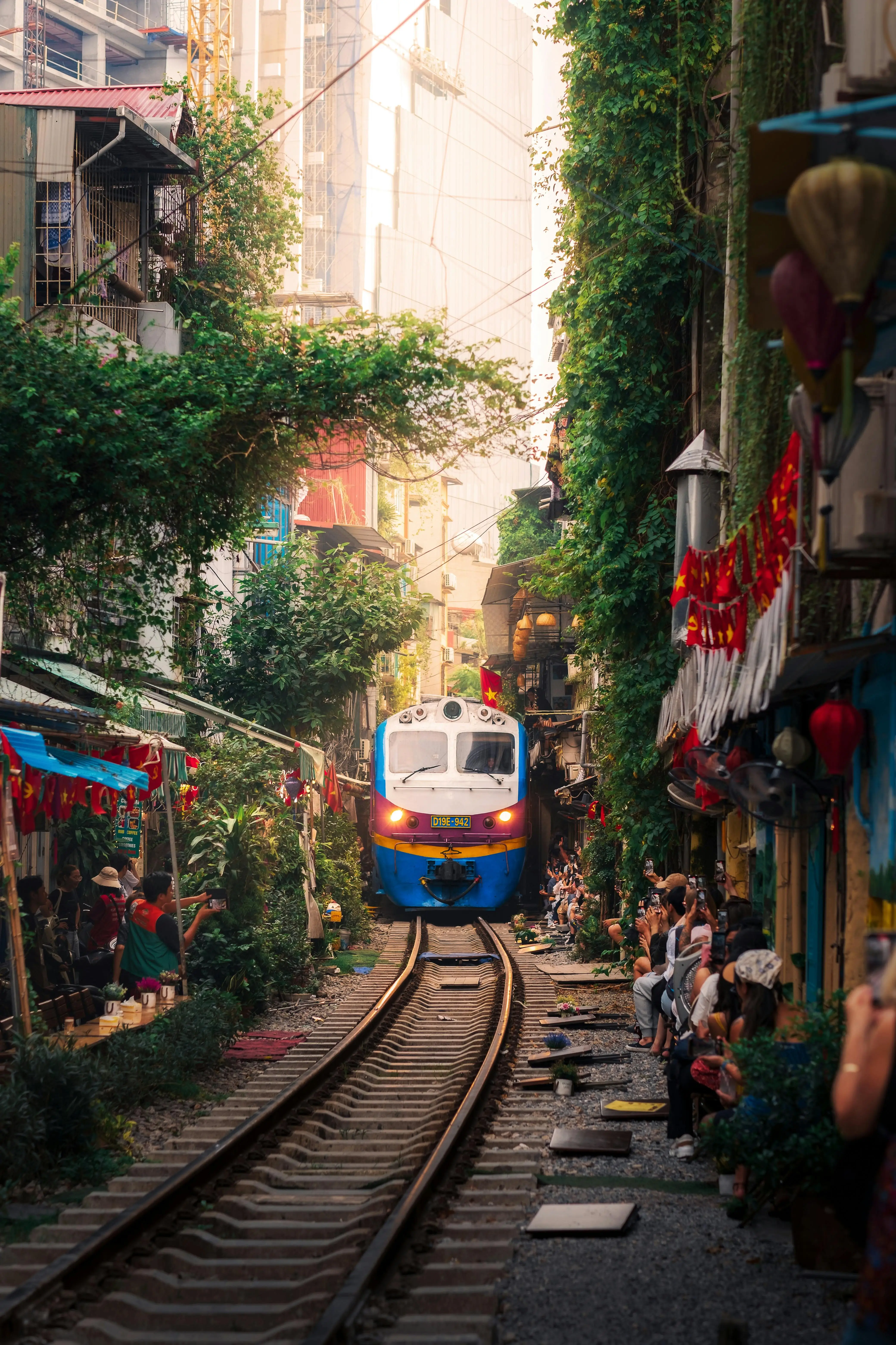 Hanoi Vietnam