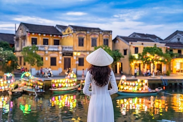 Ba Na Hills Vietnam