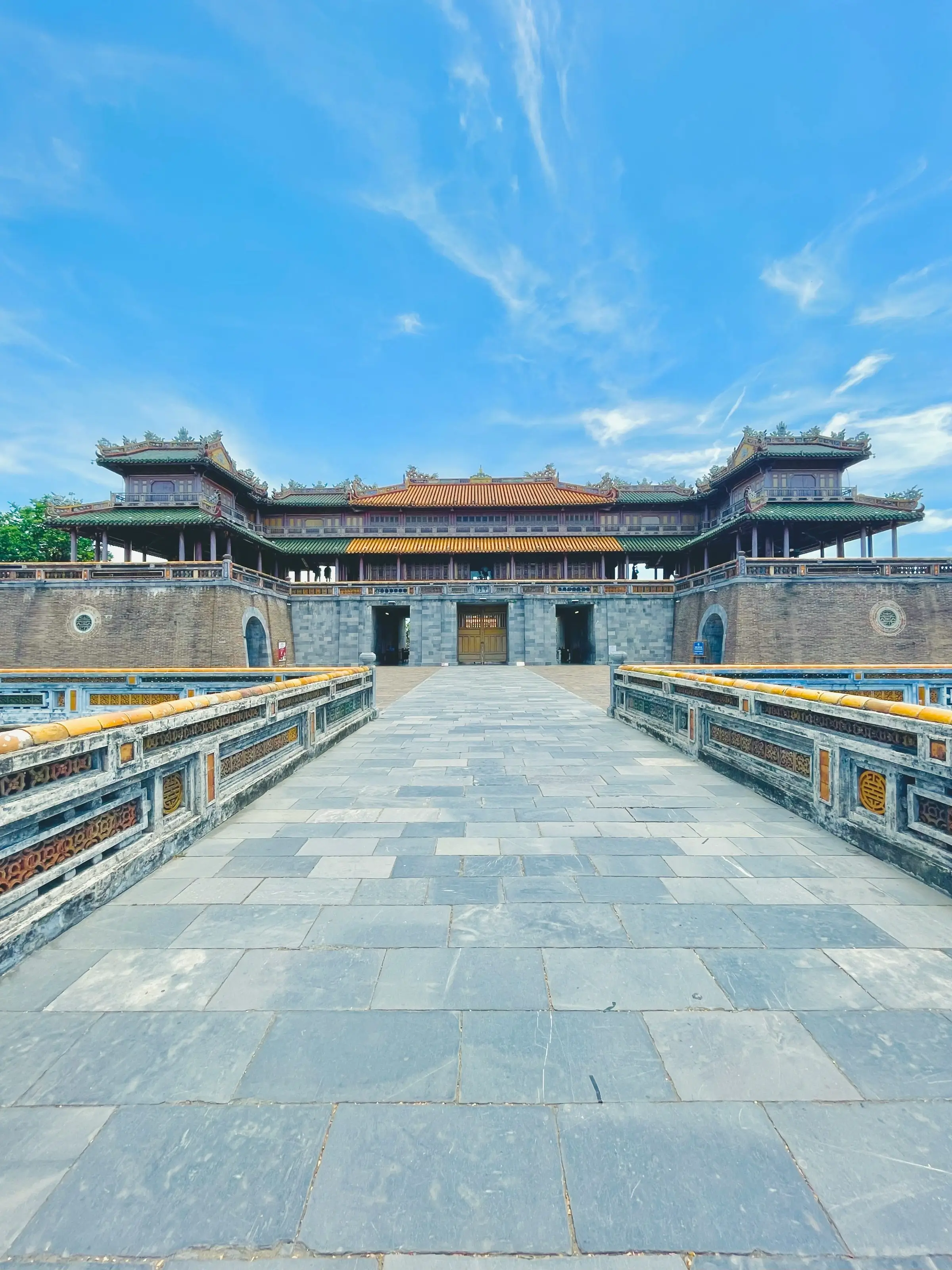 Hue Vietnam