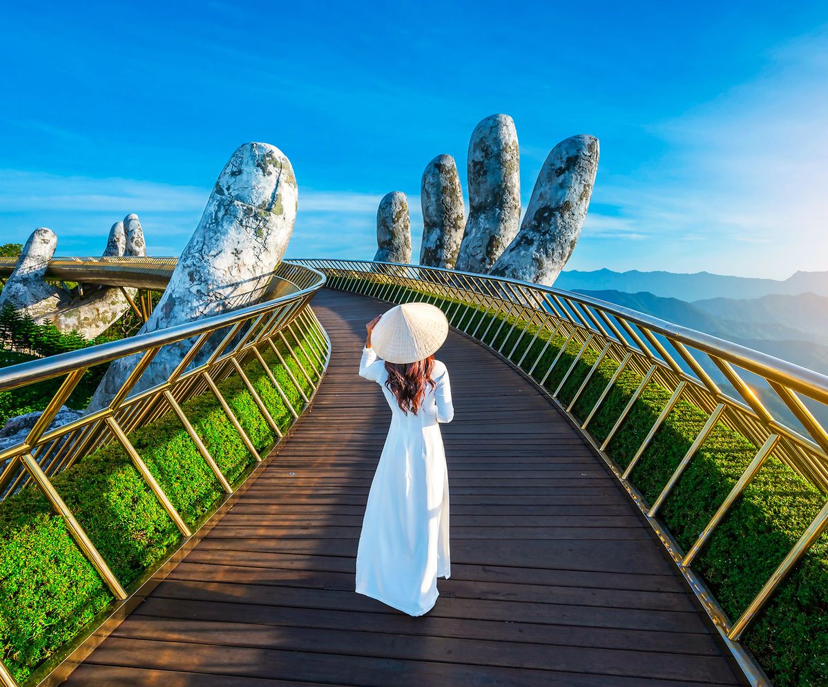 Central Vietnam Tour