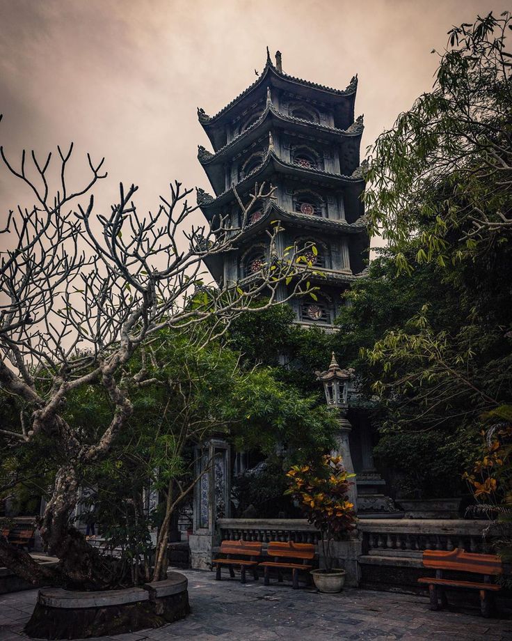 Da Nang Marble Mountain