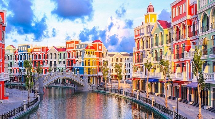 Central, South & Island Discovery