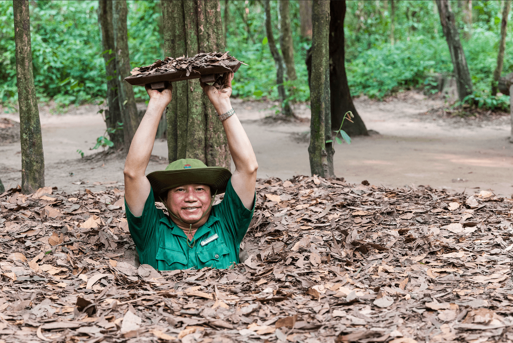 Complete Vietnam Heritage Explorer