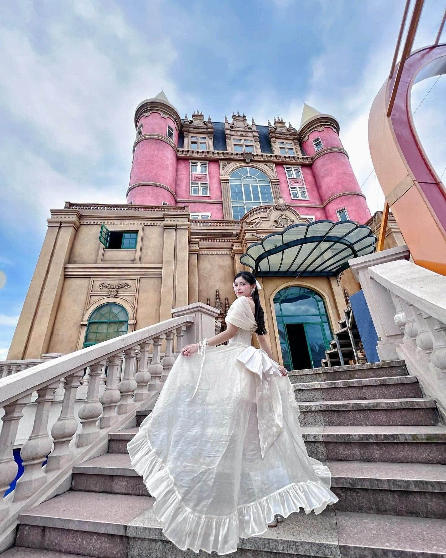 Ba Na Hills