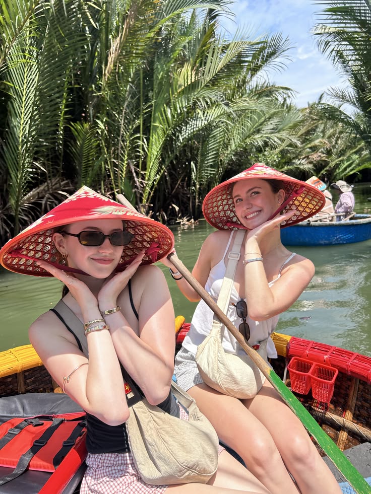 Da Nang Hoi An Ho Chi Minh 9-Day Tour for Indians