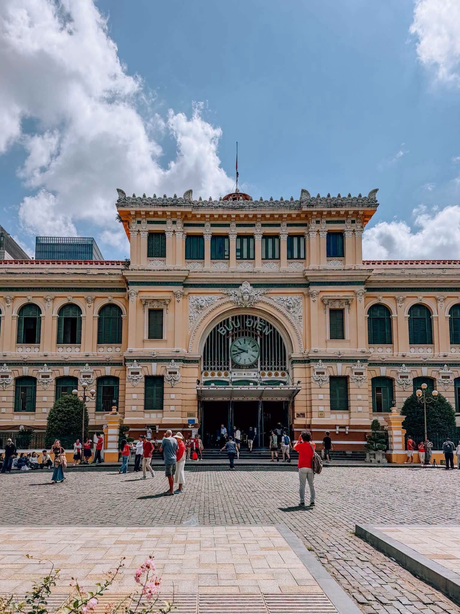 Ho Chi Minh City