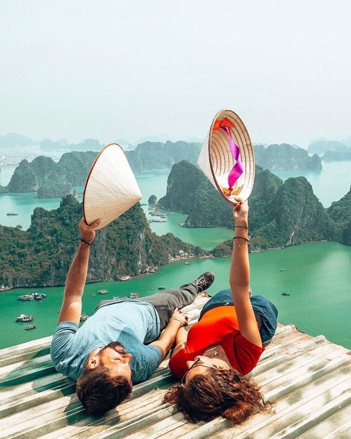 Halong Cruise