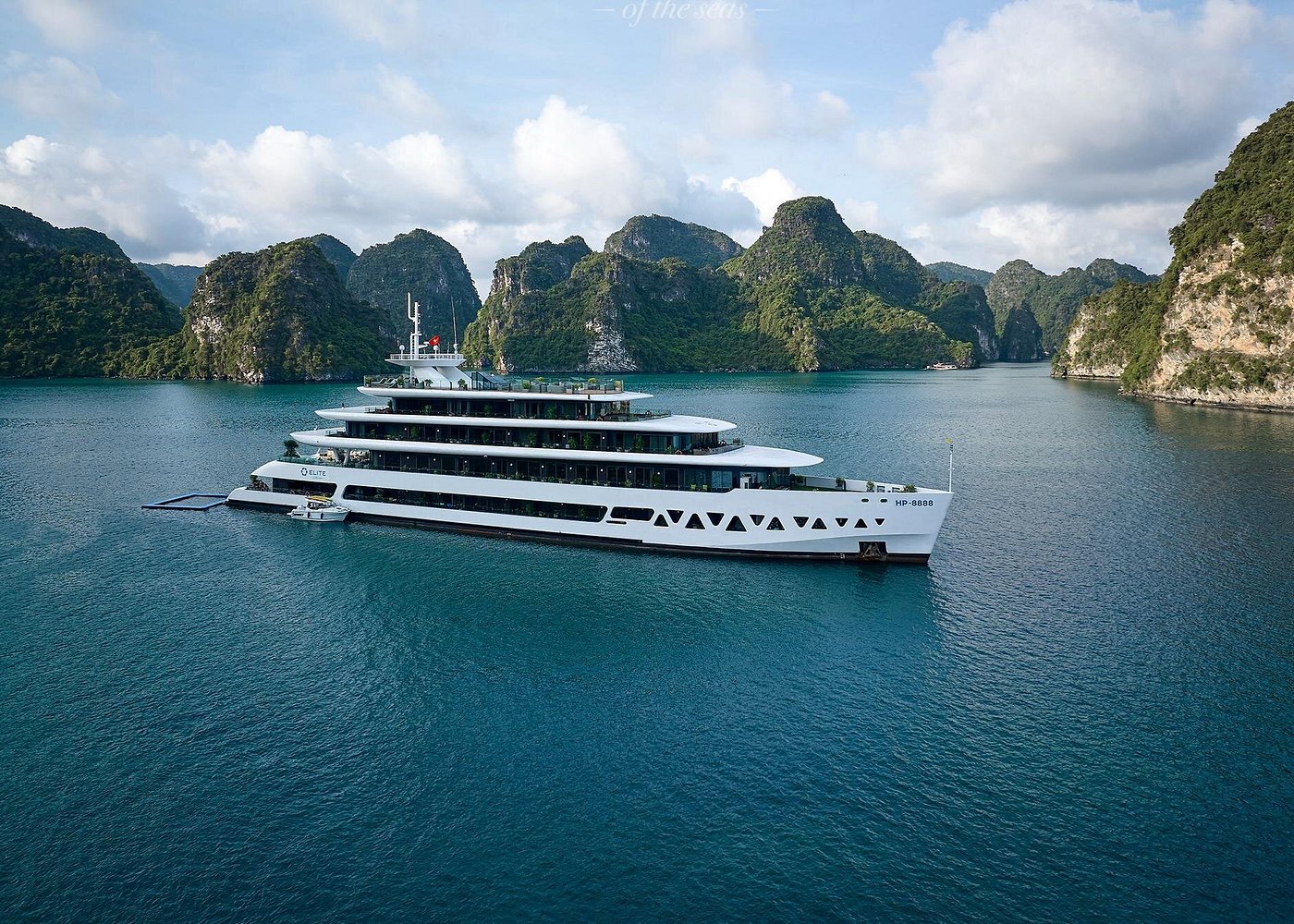 North Vietnam Tour