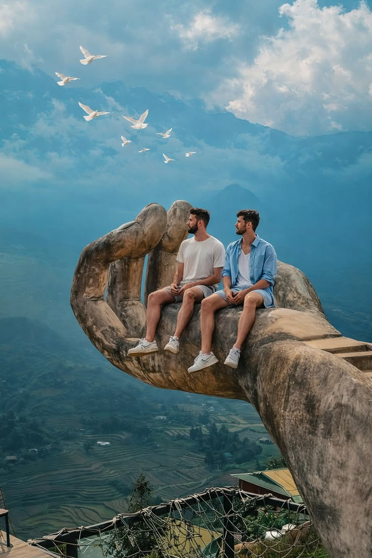 Sky Journey Tours Vietnam