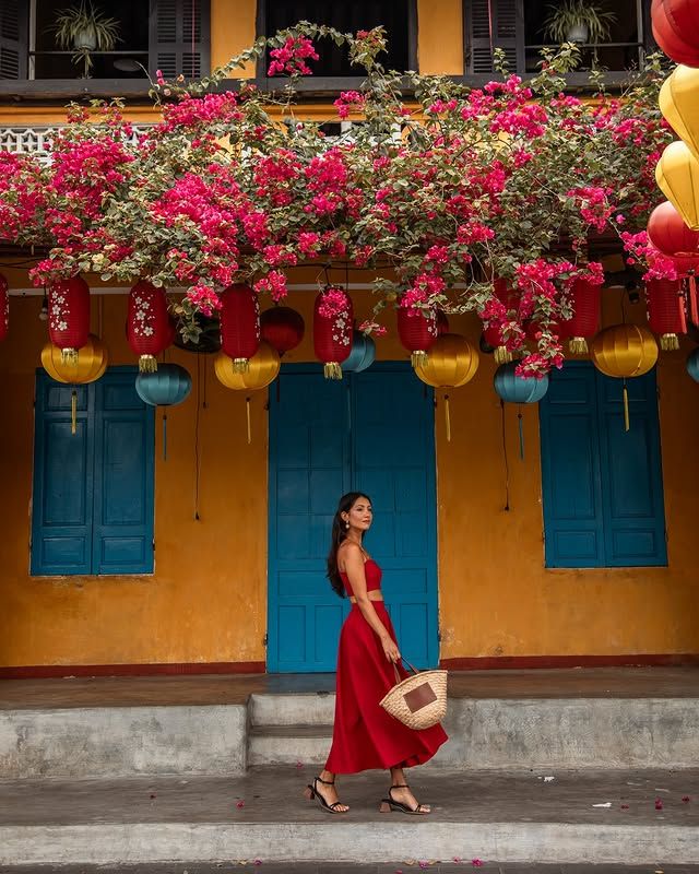 Hoi An Ancient Town - Photography Place