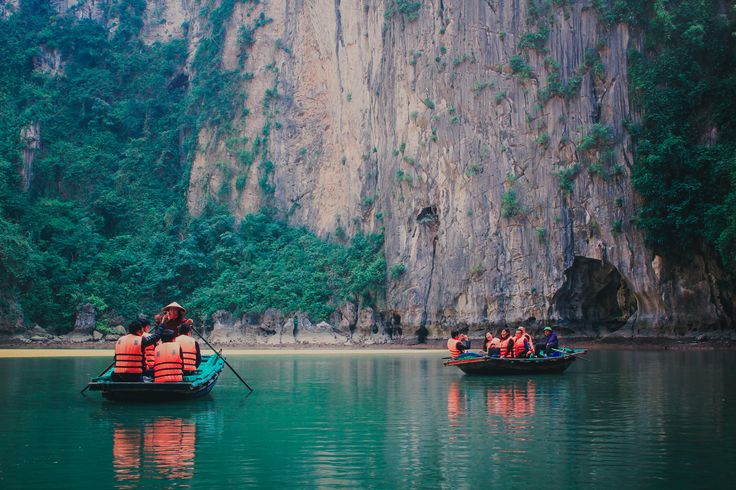 Phu Quoc Hanoi Ninh Binh Ha Long Bay Tour