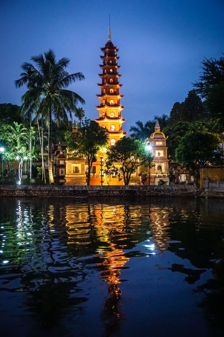 Hanoi City Tour
